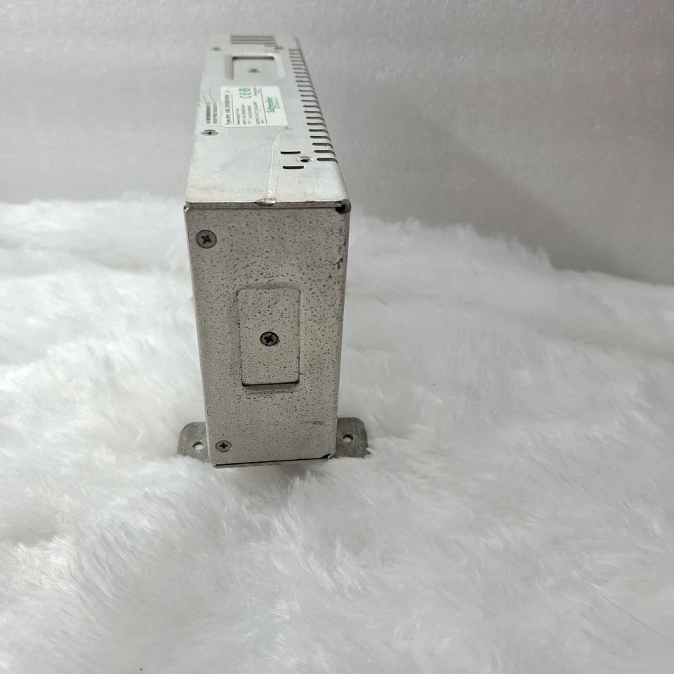 SCHNEIDER ELECTRIC ABL2REM24100H 24VDC SWITCHING POWER SUPPLY ABL2REM24100H